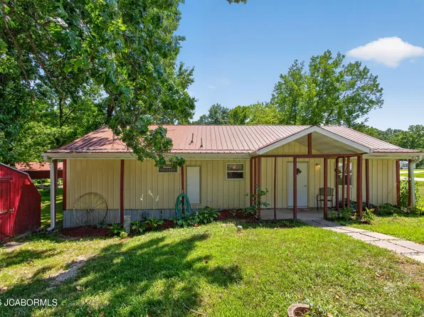 6903 Meadowbrook Dr, Jefferson City, MO 65109