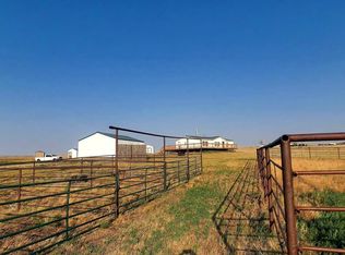 1200 Lawver Rd, Gillette, WY 82718