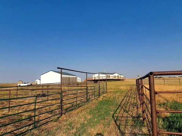 1200 Lawver Rd, Gillette, WY 82718