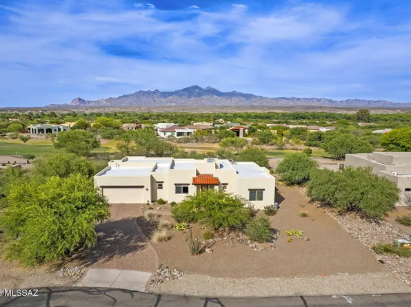 45 High View Ct, Tubac, AZ 85646