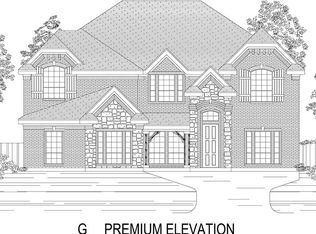 11922 Crystal Springs Ln, Frisco, TX 75035