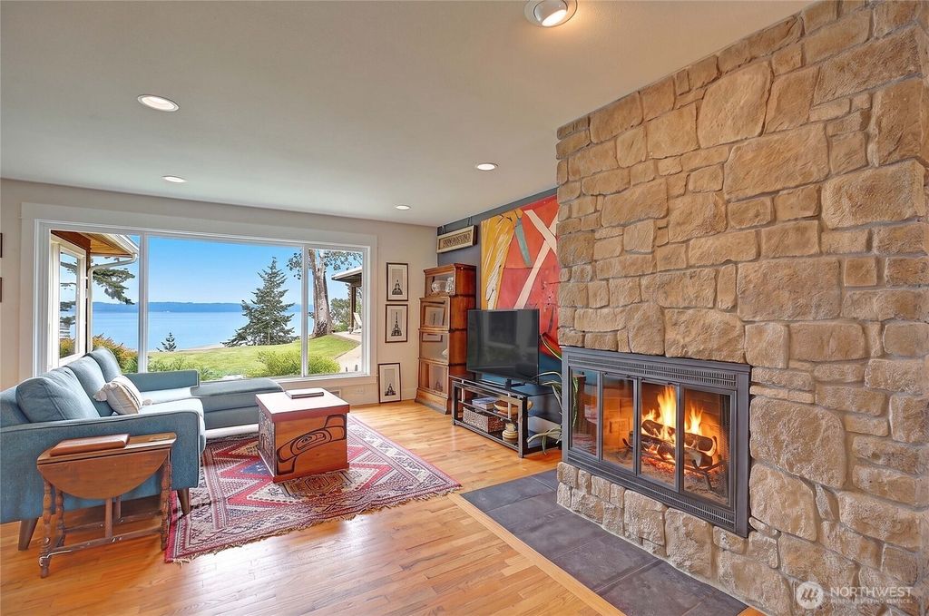 620 Moe Road, Camano Island, WA - View 6