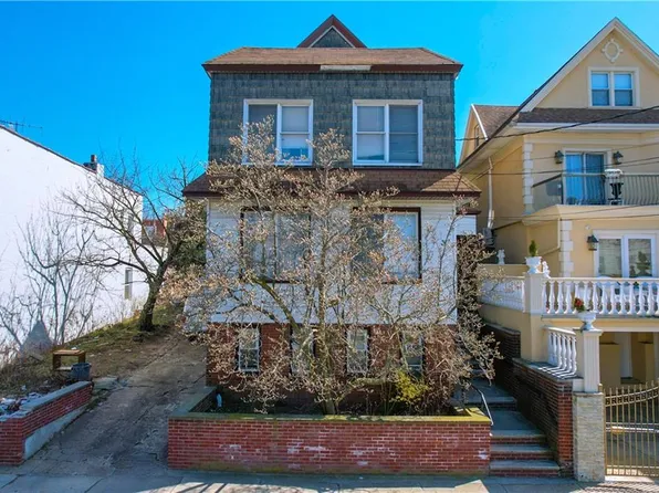 8751 16th Ave, Brooklyn, NY 11214