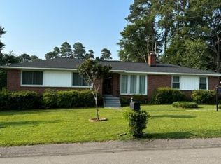 1706 Whiteford Rd, Columbia, SC 29210