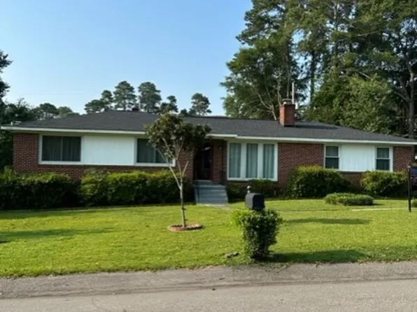 1706 Whiteford Rd, Columbia, SC 29210