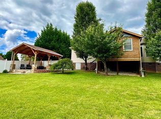 721 Pleasant Hill Rd, Lenoir, NC 28645