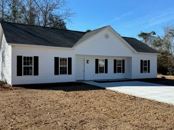 4356 Thomas St., Loris, SC 29569