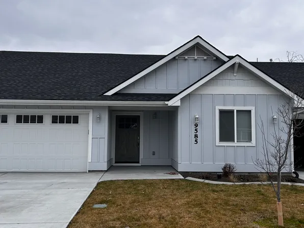9585 W Sussex St, Boise, ID 83704