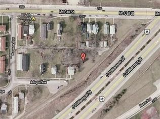 45 Arlington Ave, Dayton, OH 45417