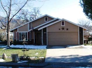 27840 Hialeah Dr, Tehachapi, CA 93561