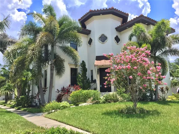 601 Bosphorous Ave, Tampa, FL 33606