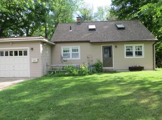 1148 N Hoosac Rd, Williamstown, MA 01267