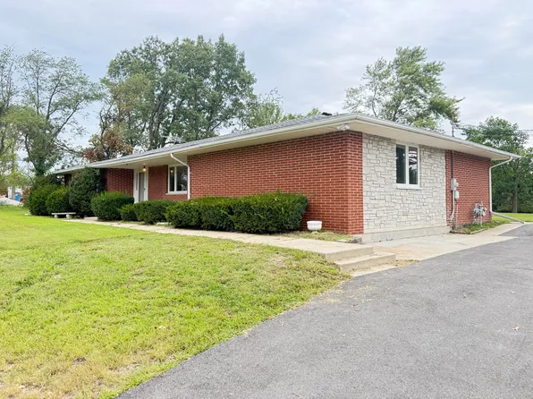 7202 E 83rd Ave, Crown Point, IN 46307