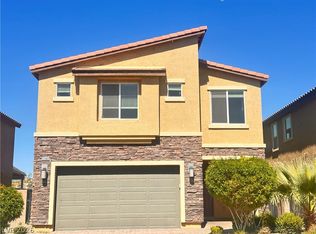 5380 Jade Crystal Ave, Las Vegas, NV 89146