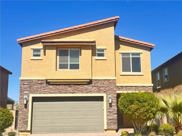 5380 Jade Crystal Ave, Las Vegas, NV 89146