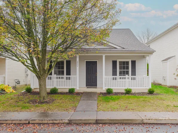 2957 Papin St, Columbus, OH 43228