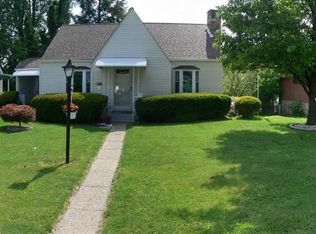 1914 Kansas Ave, White Oak, PA