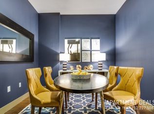 5751 Almeda Rd #1844, Houston, TX 77004