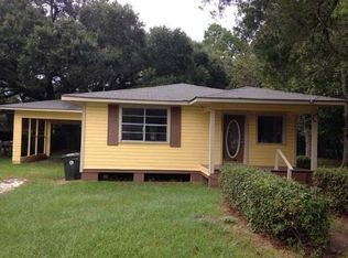 2909 Billy Williams St, Whistler, AL 36612