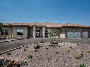 109 Byron Nelson Ct, Alto, NM 88312