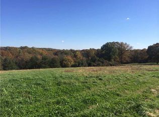 22 72ac Gann Ridge East Rd, Garfield, AR 72732