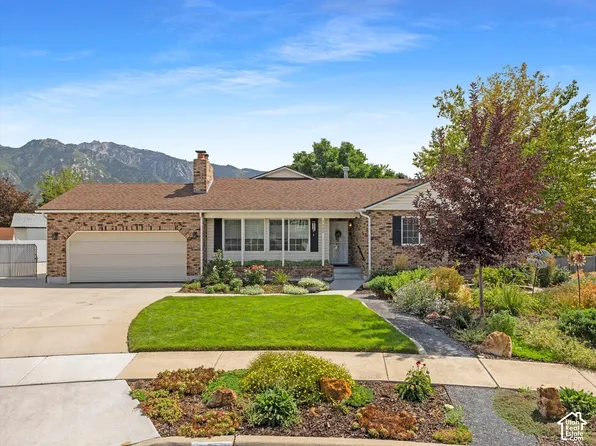 1622 E Royal Oak Cir, Sandy, UT 84092