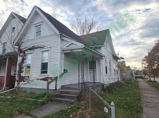 2831 Elm St, Toledo, OH 43608