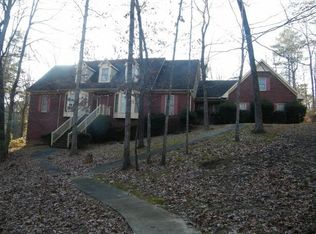 2006 Forest Cove Dr, Hoover, AL 35244
