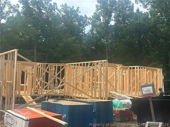 LOT 1 Buckhorn Rd, Sanford, NC 27330