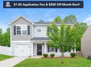 4108 Salem Springs Ct, Winston Salem, NC 27107