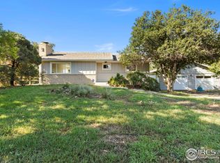 1049 S Summit View Dr, Fort Collins, CO 80524