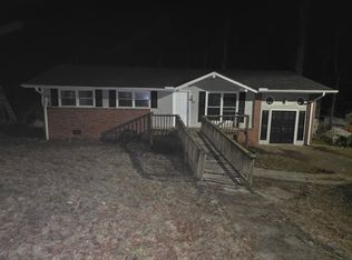 302 Summeral St, Clinton, SC 29325