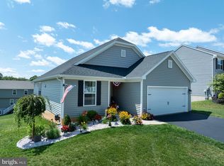 340 Old Ivy Dr, Bellefonte, PA 16823