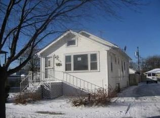 626 S 13th Ave, Maywood, IL 60153