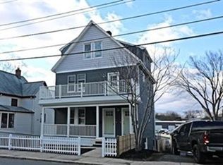284 Revere St, Winthrop, MA 02152