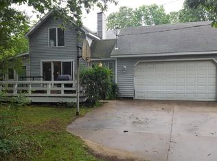 1015 55th St, Pullman, MI 49450