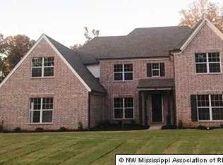 7458 Featherston Cv, Olive Branch, MS 38632