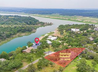 26701 Blue Cove Rd, Marble Falls, TX 78654