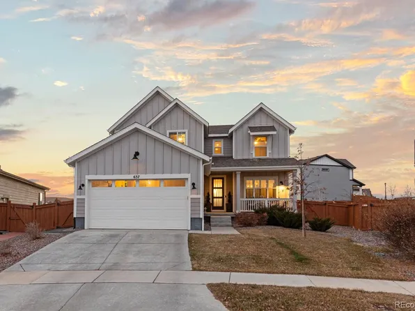 637 W 174th Avenue, Broomfield, CO 80023