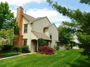 1 Stratton Ct, Robbinsville, NJ 08691