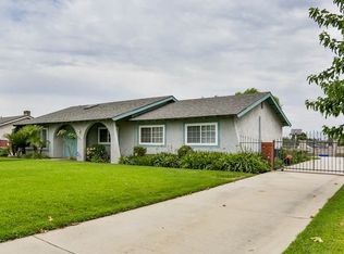 5807 Chino Ave, Chino, CA 91710
