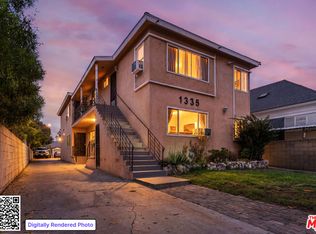 1335 E 21st St, Los Angeles, CA 90011