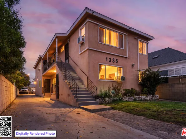 1335 E 21st St, Los Angeles, CA 90011