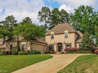 318 Newburn Ln, Shreveport, LA 71106