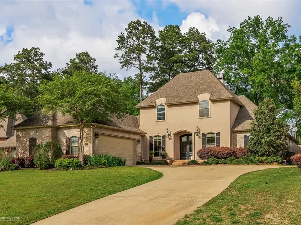 318 Newburn Ln, Shreveport, LA 71106