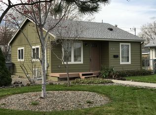 301 Robert Ave, Richland, WA 99352