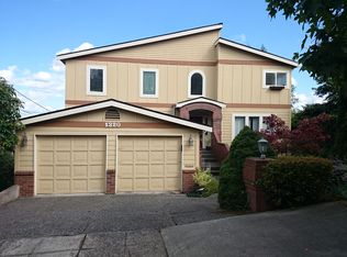 1320 33rd Ave S, Seattle, WA 98144