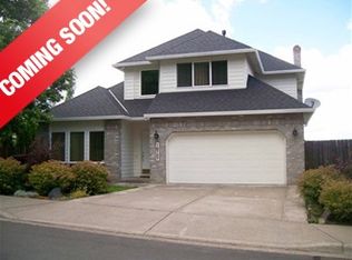 16757 SW Nafus Ln, Beaverton, OR 97007