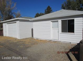 2046 Reclamation Ave, Klamath Falls, OR