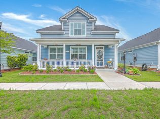 110 Angelica Ave, Summerville, SC 29483